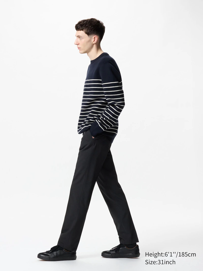 Брюки airsense (похожи на шерсть)