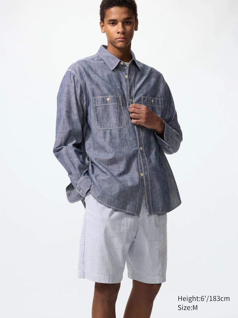 Шорты easy stretch (сизаль)