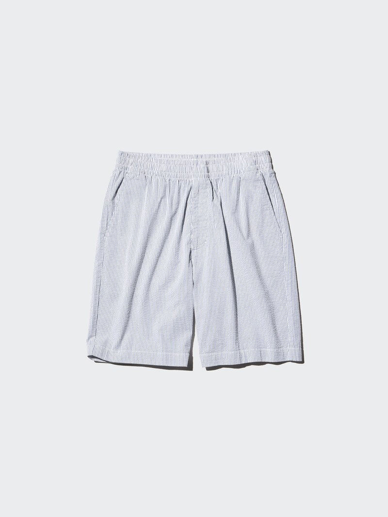 Шорты easy stretch (сизаль)