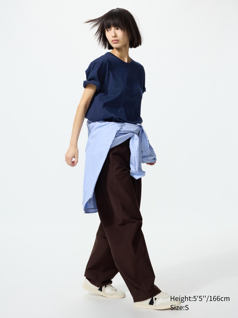 Футболка из 100% хлопка supima