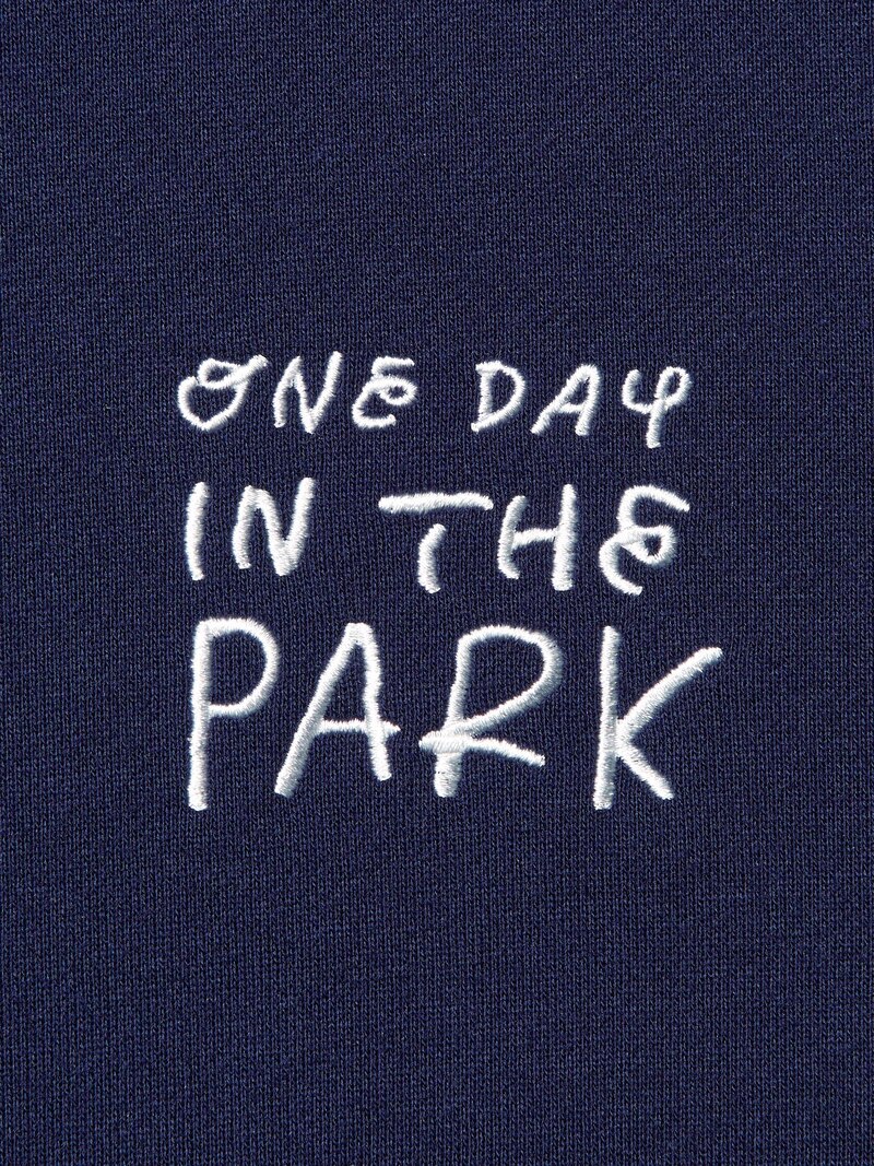 Свитшот с графическим принтом yu nagaba ut