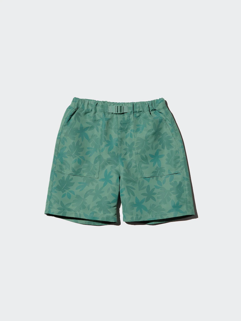 Детские шорты