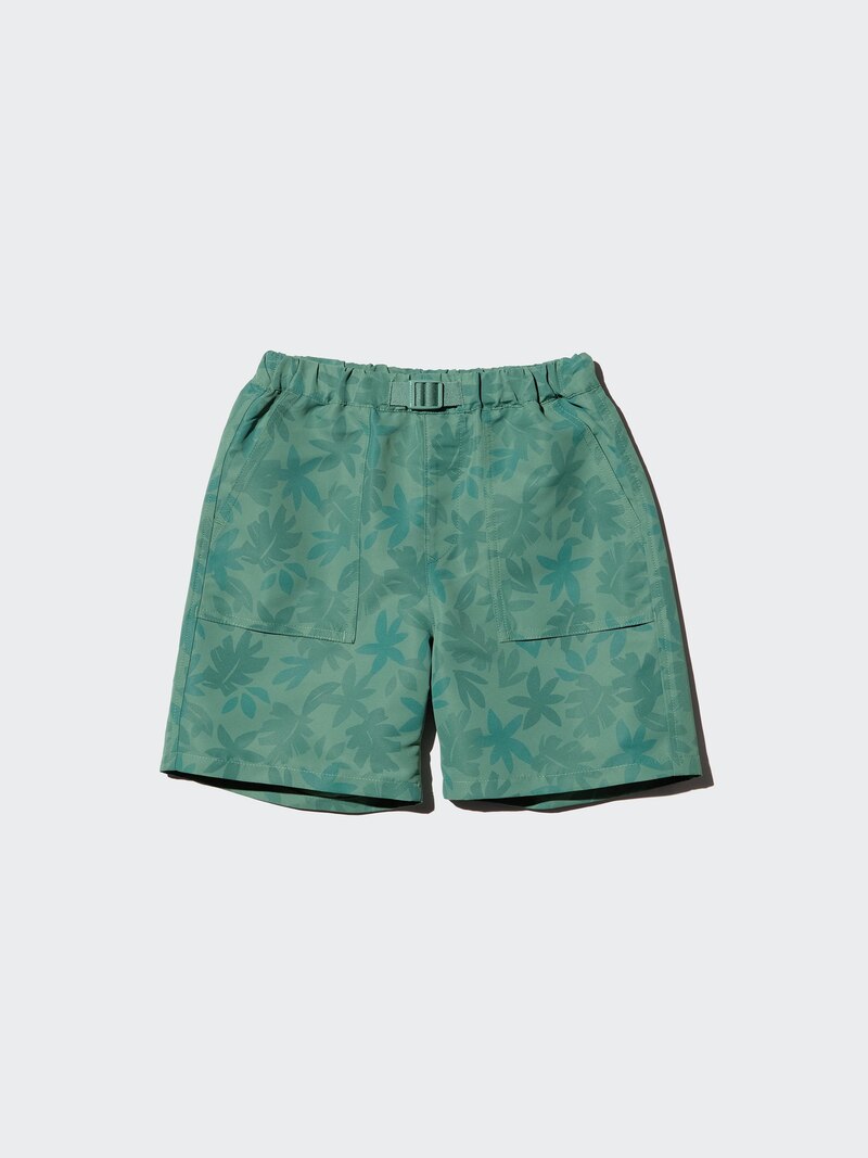 Детские шорты