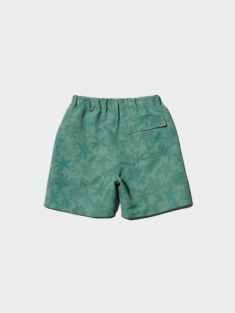 Детские шорты