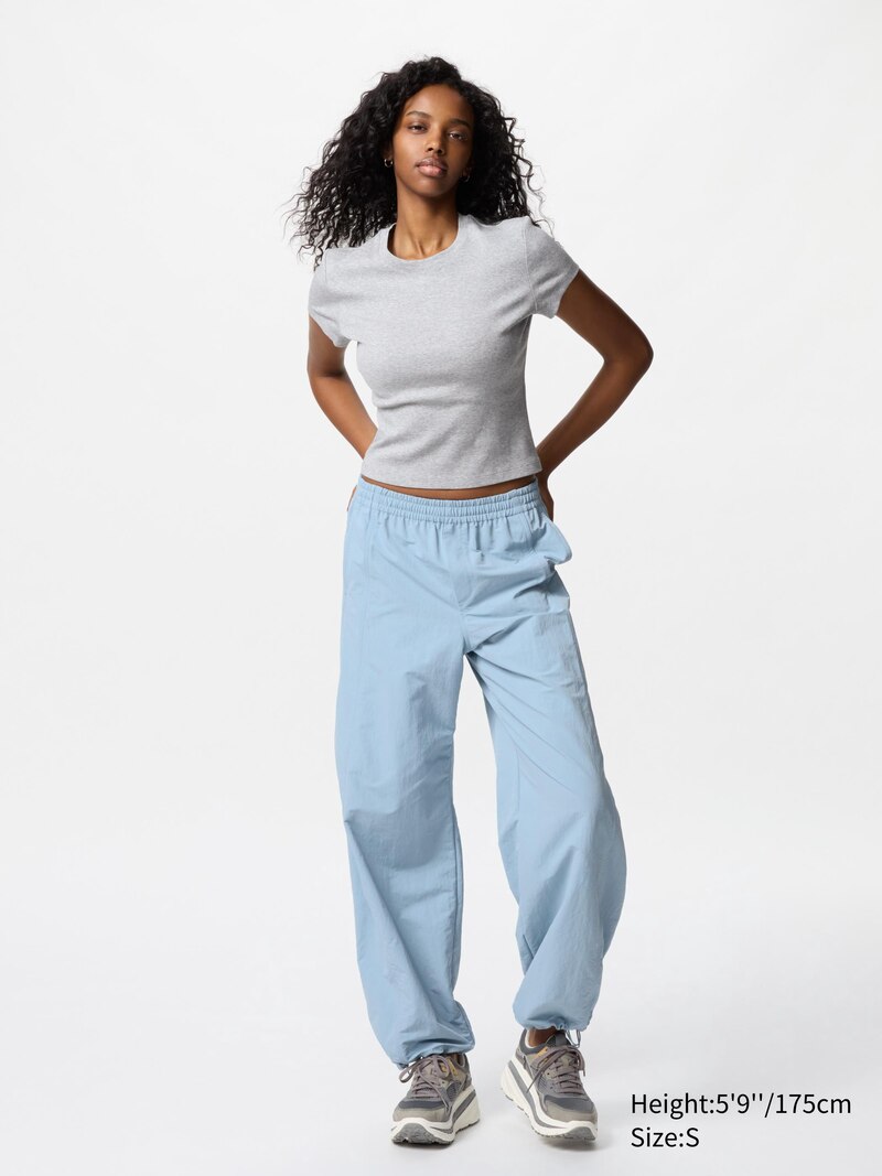 Мини футболка