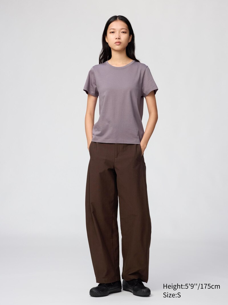 Футболка из 100% хлопка supima