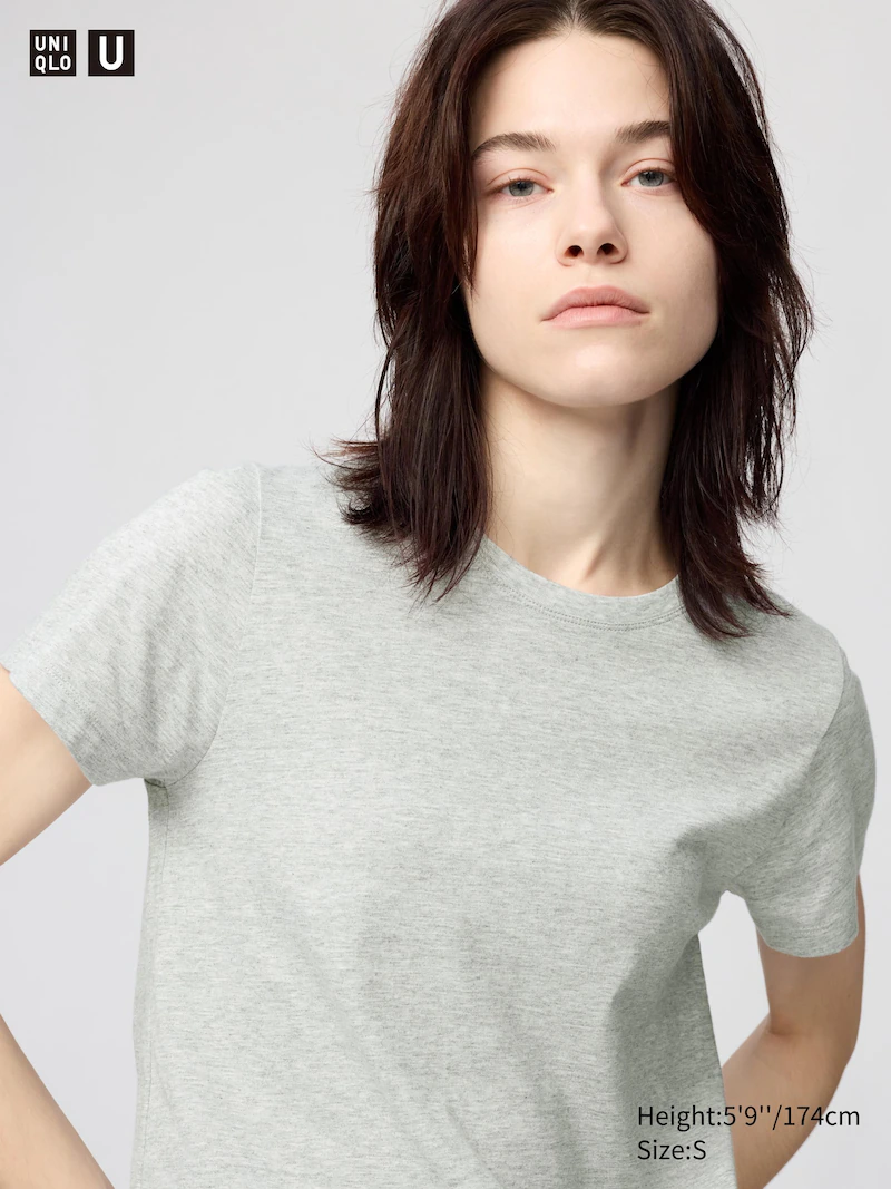 Футболка 100% хлопок supima