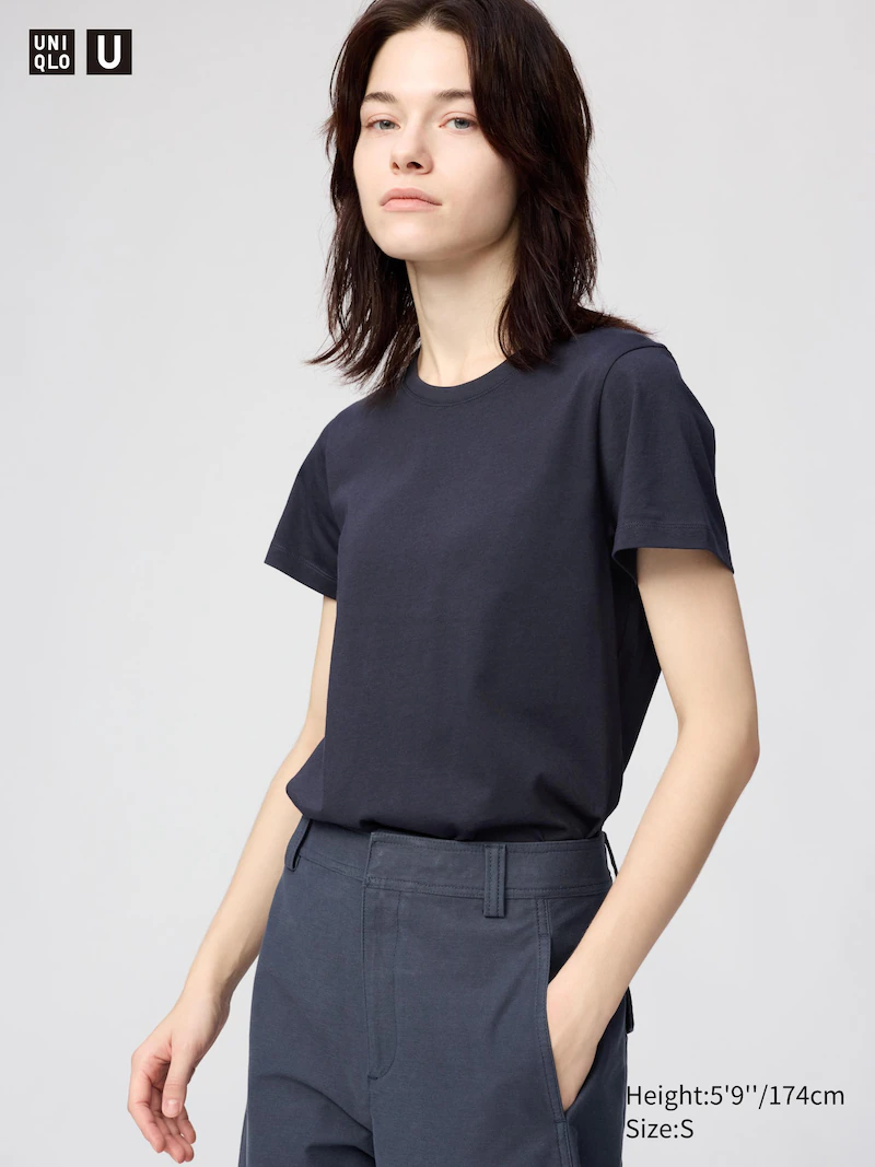 Футболка 100% хлопок supima