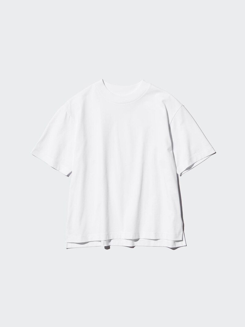 Футболка из хлопка airism