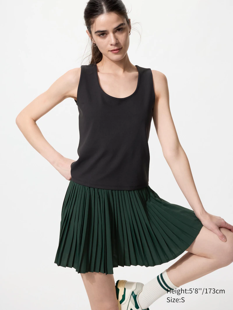 Майка без рукавов ultra stretch active