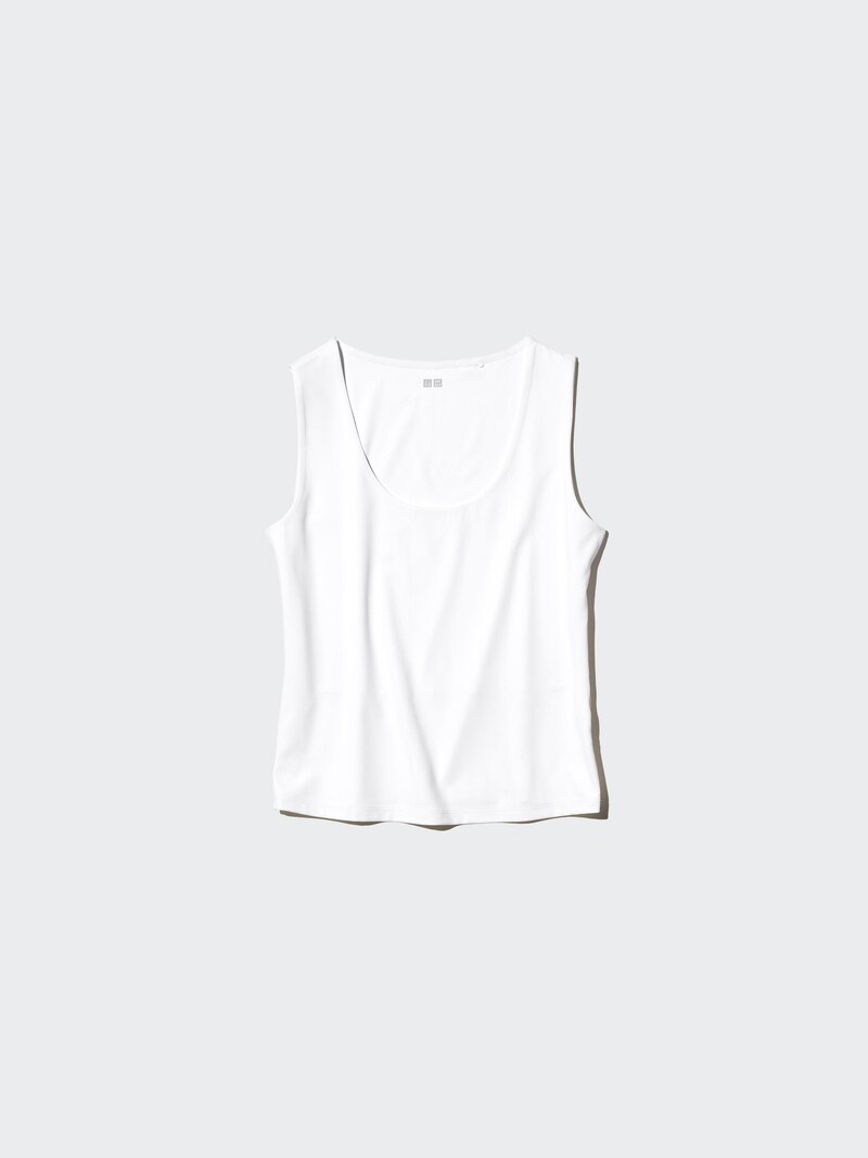 Майка без рукавов ultra stretch active