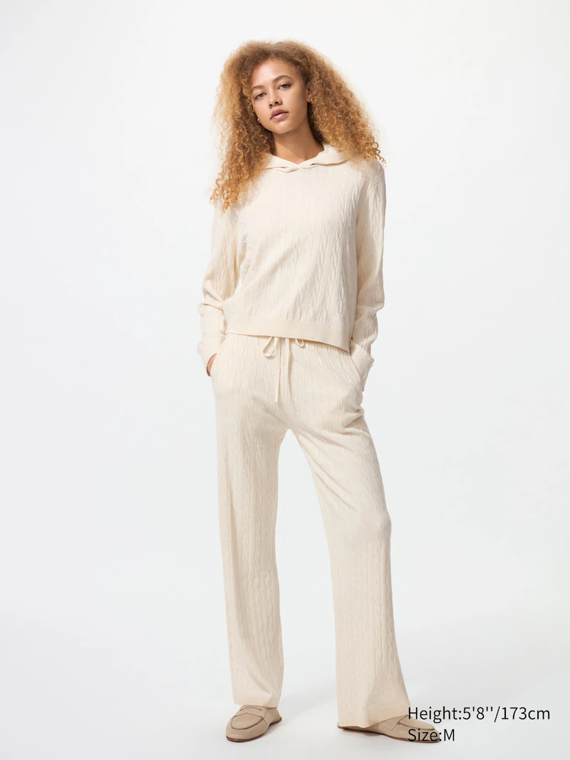 Худи с косынкой из стираемого трикотажа