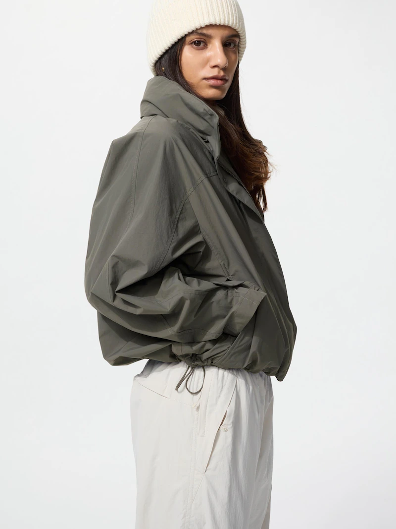 Теплые брюки с утеплением (укороченные)