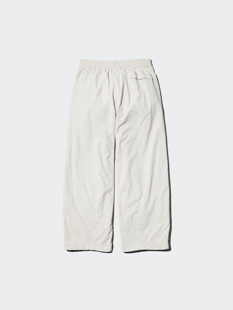 Теплые брюки с утеплением (укороченные)