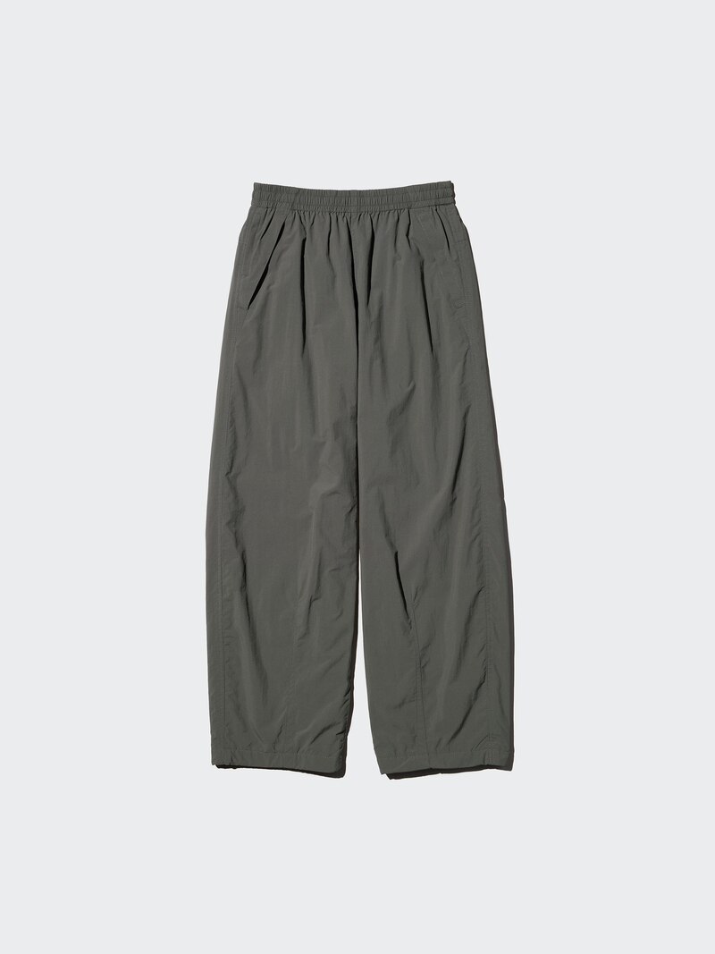 Утепленные брюки (длинные)