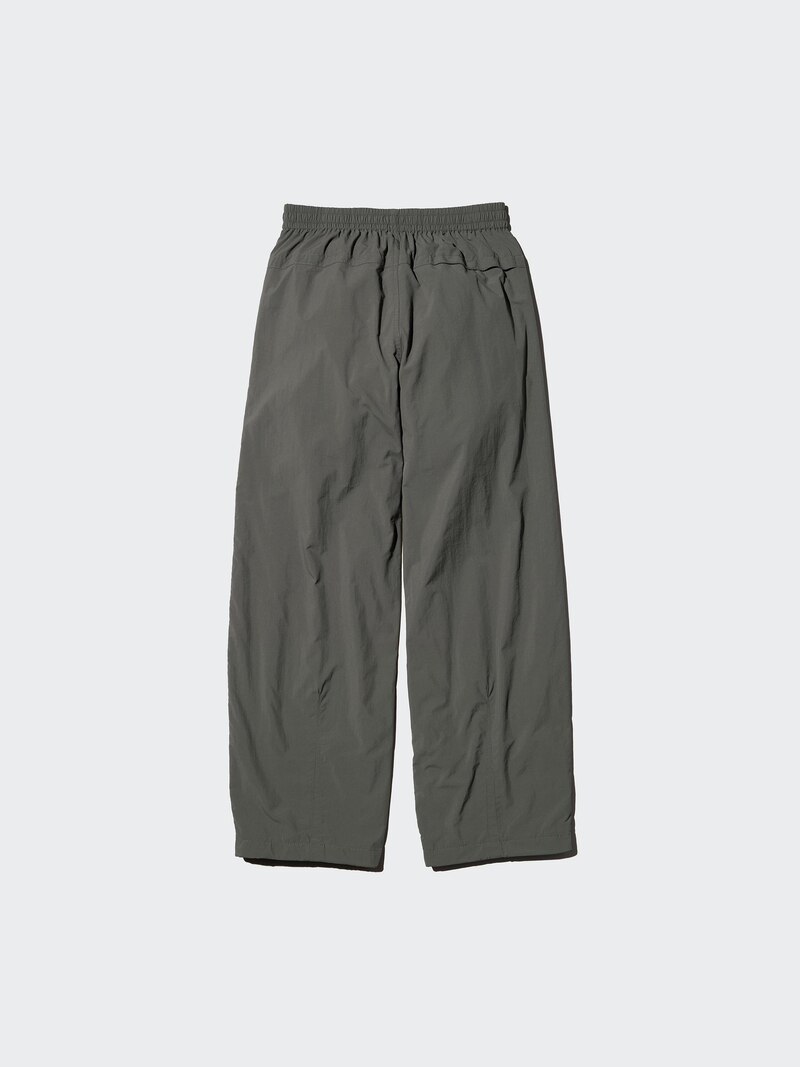 Утепленные брюки (длинные)