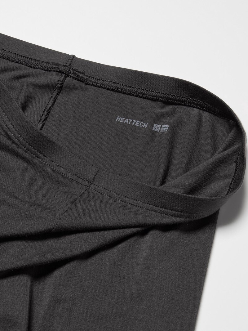 Леггинсы heattech