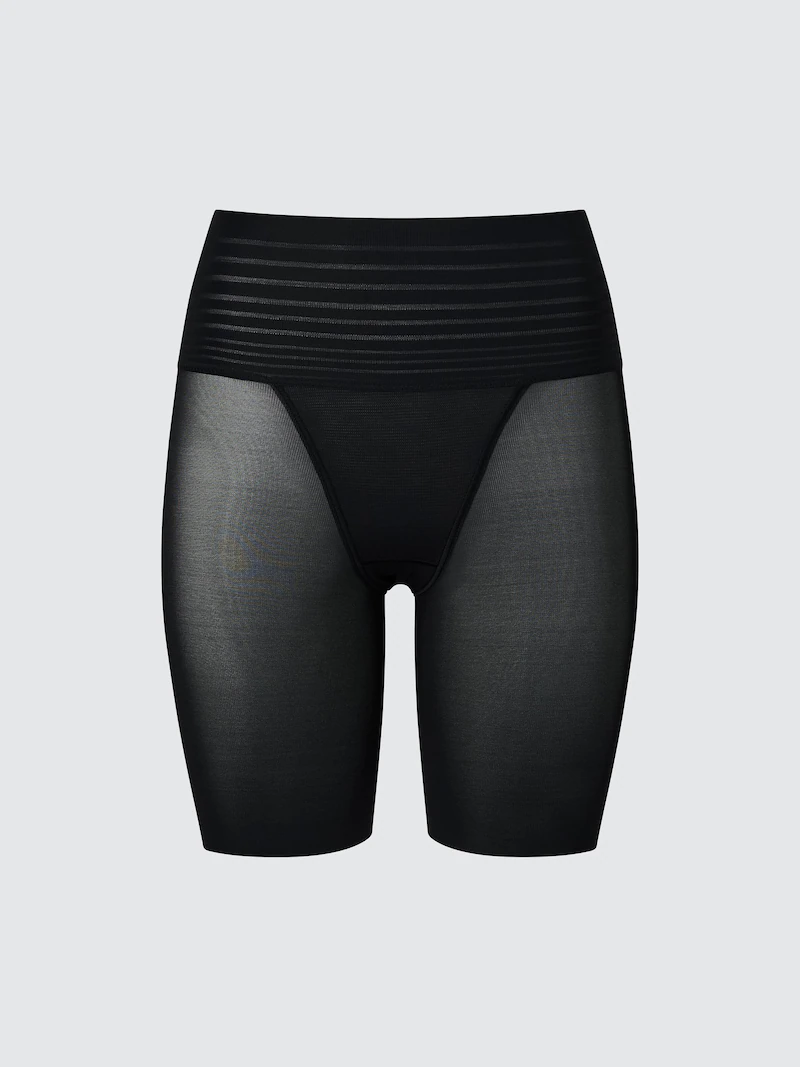 Шорты-формующие airism (гладкие)