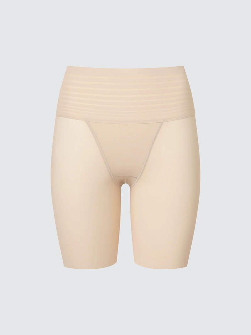 Шорты-формующие airism (гладкие)