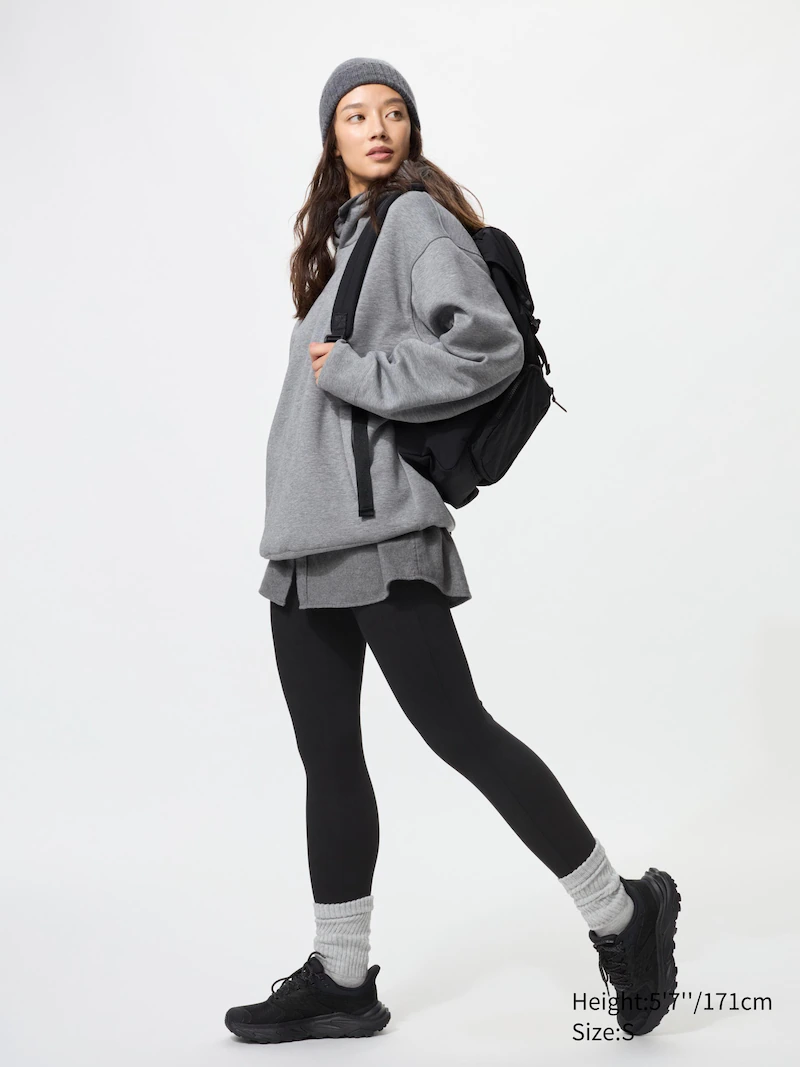 Леггинсы ultra stretch