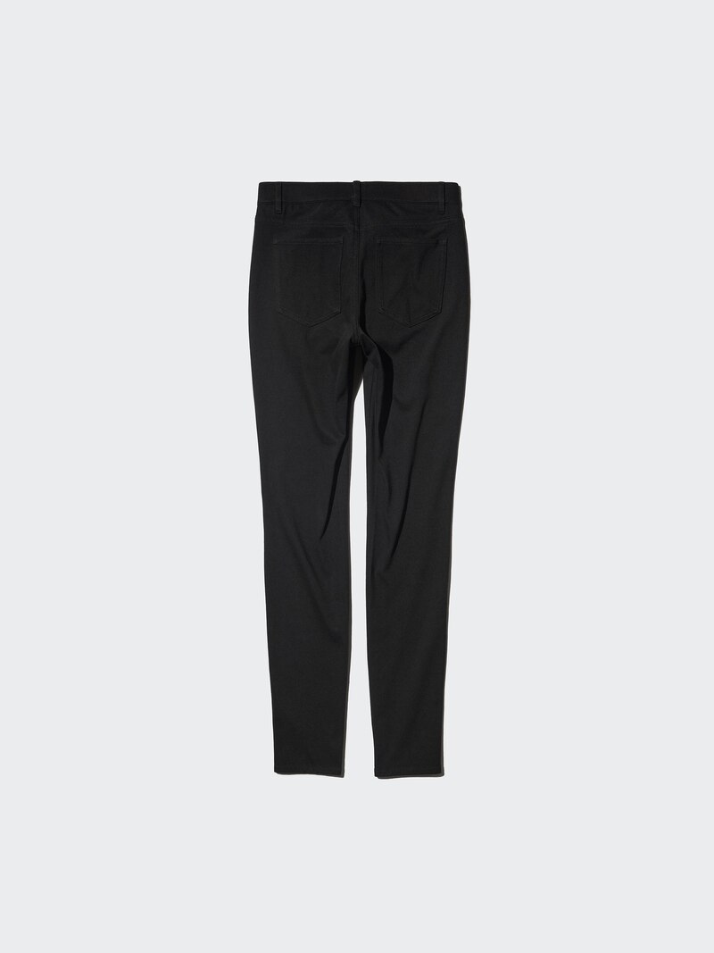 Леггинсы ultra stretch (длинные)