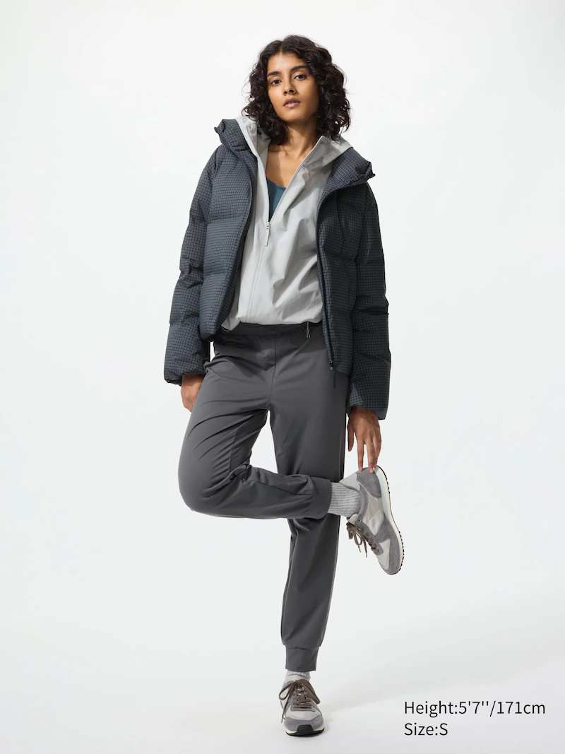 Брюки ultra stretch active