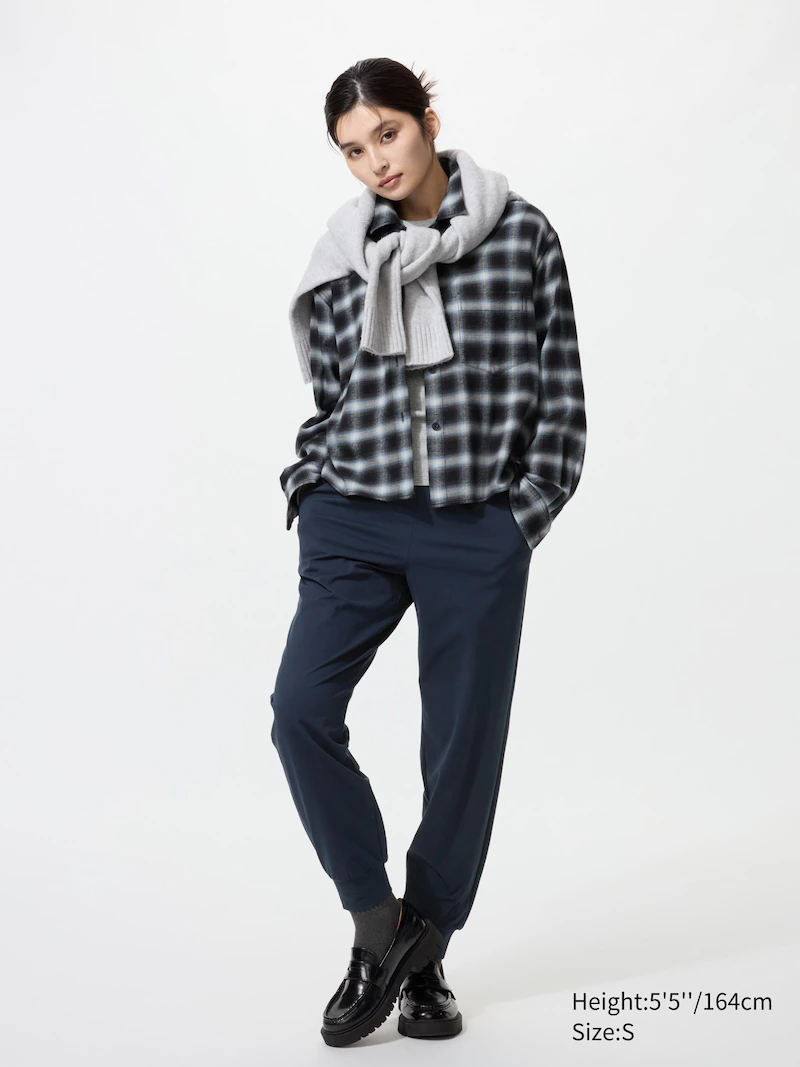 Брюки ultra stretch active