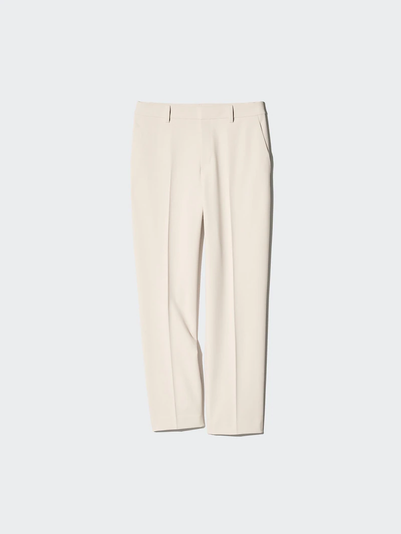 Утонченные брюки smart ankle