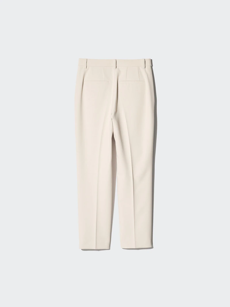 Утонченные брюки smart ankle