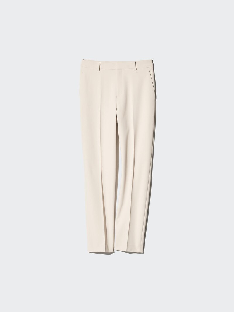 Умные брюки длиной до щиколотки (длинные)