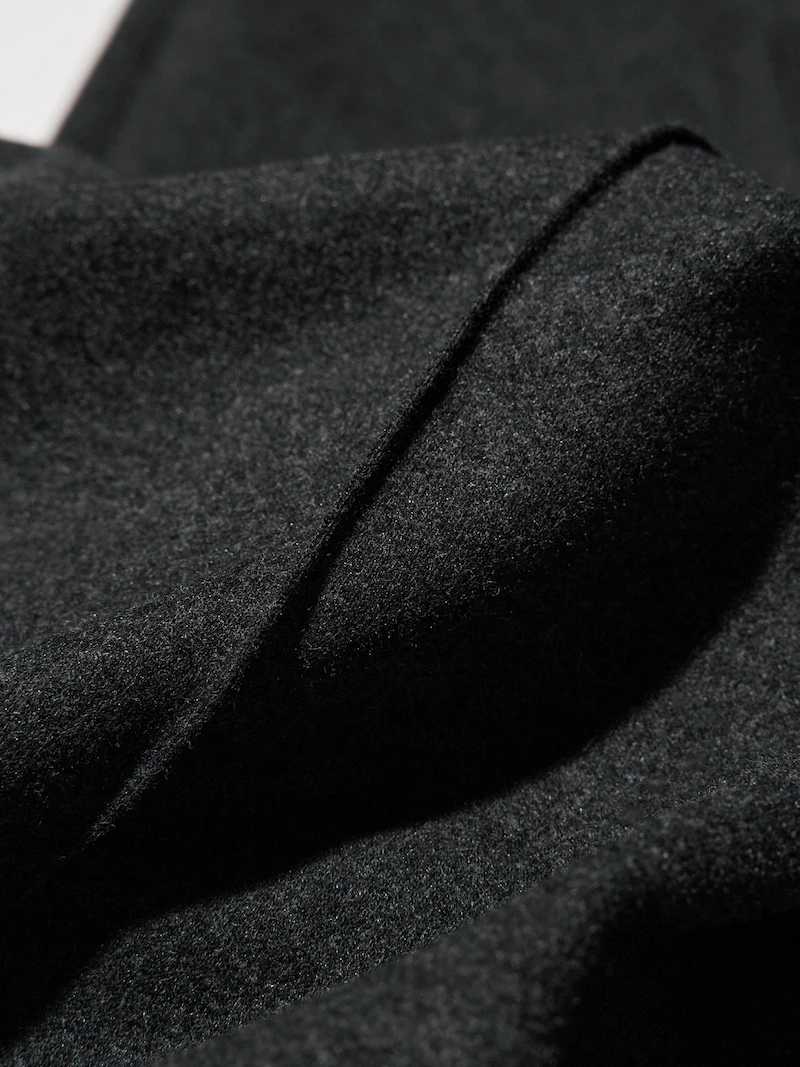 Широкие брюки из мягкого джерси