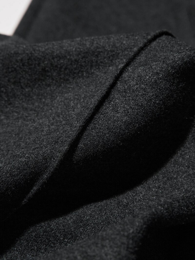 Широкие брюки из мягкого джерси (длинные)