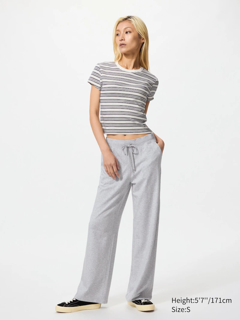 Джерси брюки на резинке jersey stretch easy