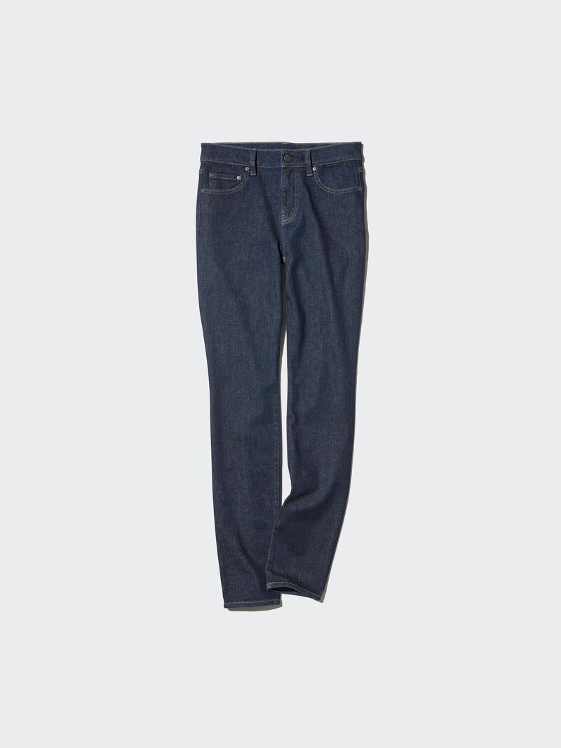 Джинсы ультра-стрейч скинни