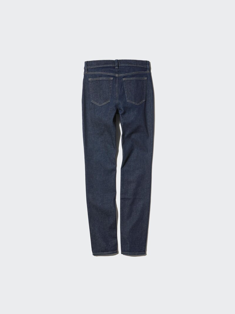 Джинсы ультра-стрейч скинни