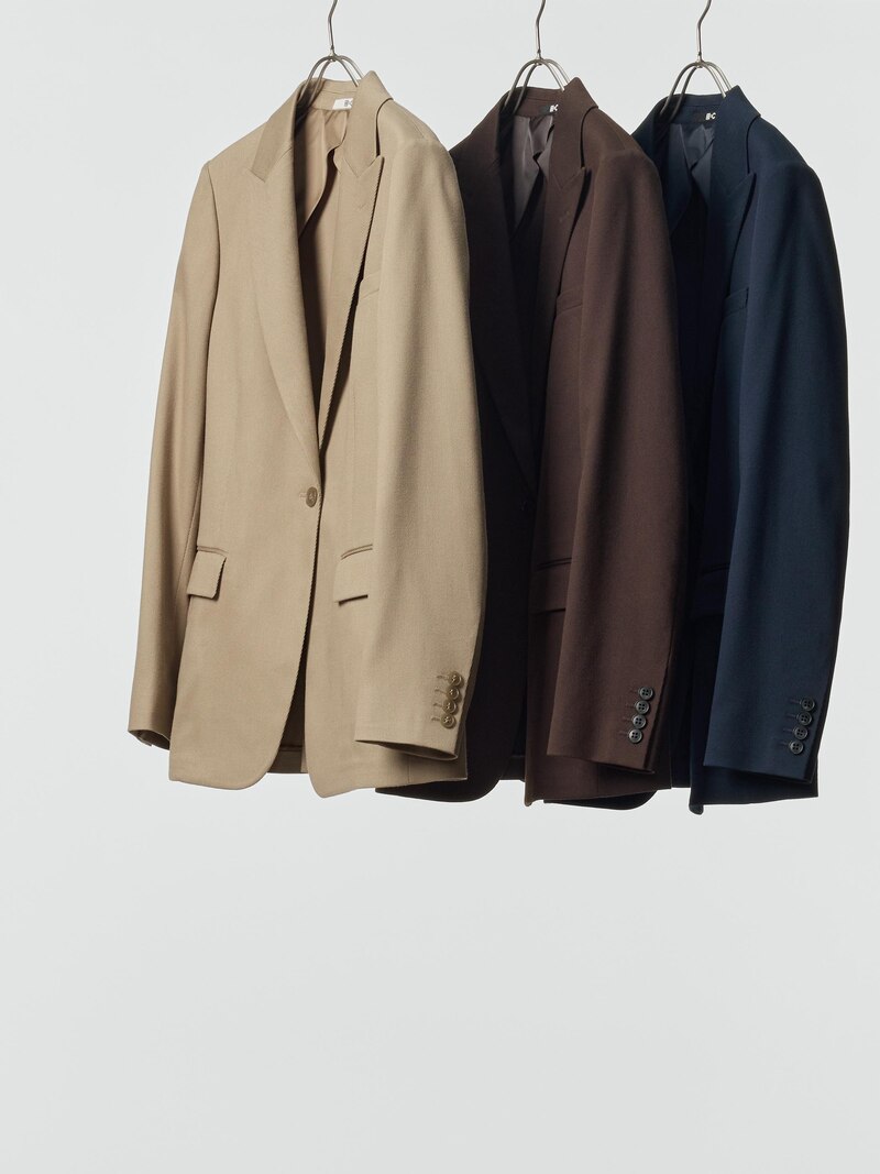 Пиджак tailored