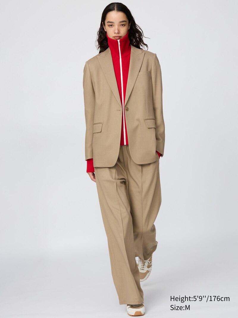 Пиджак tailored