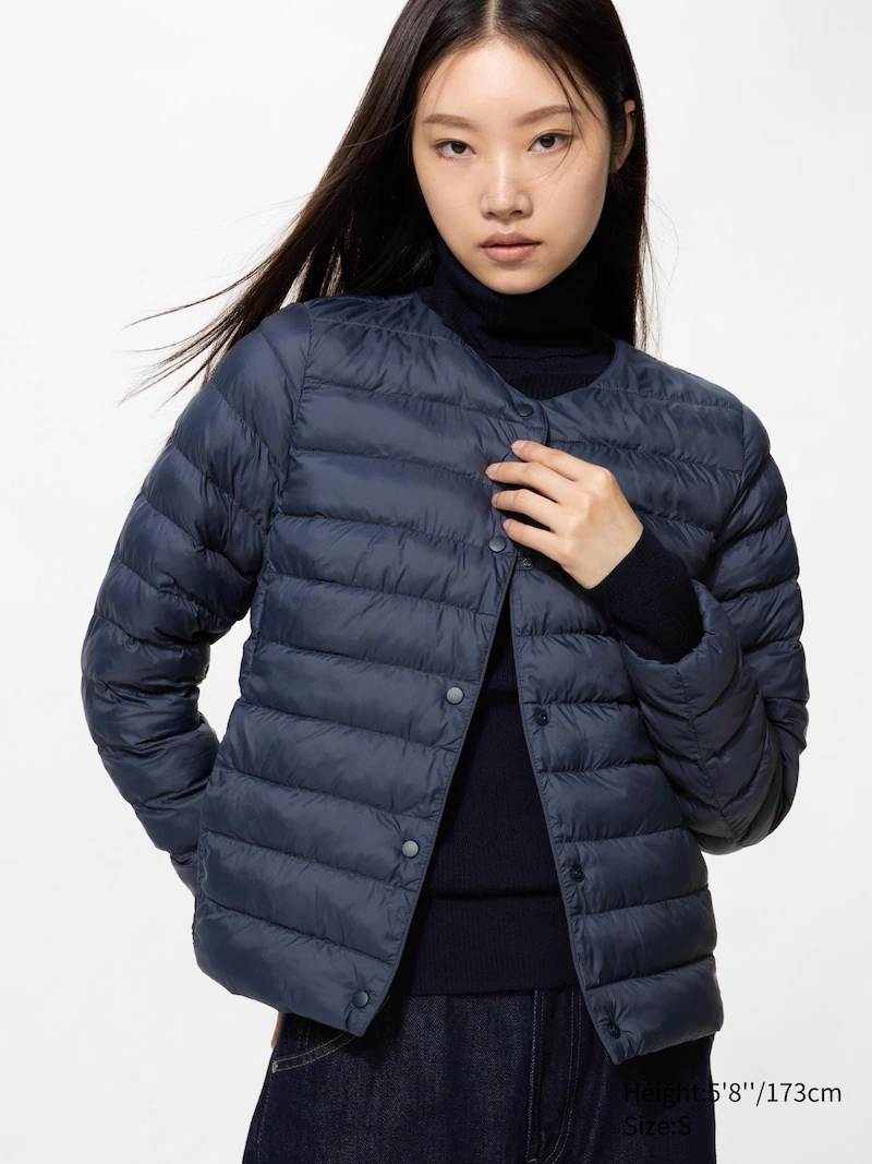 Утепленная куртка puffertech compact