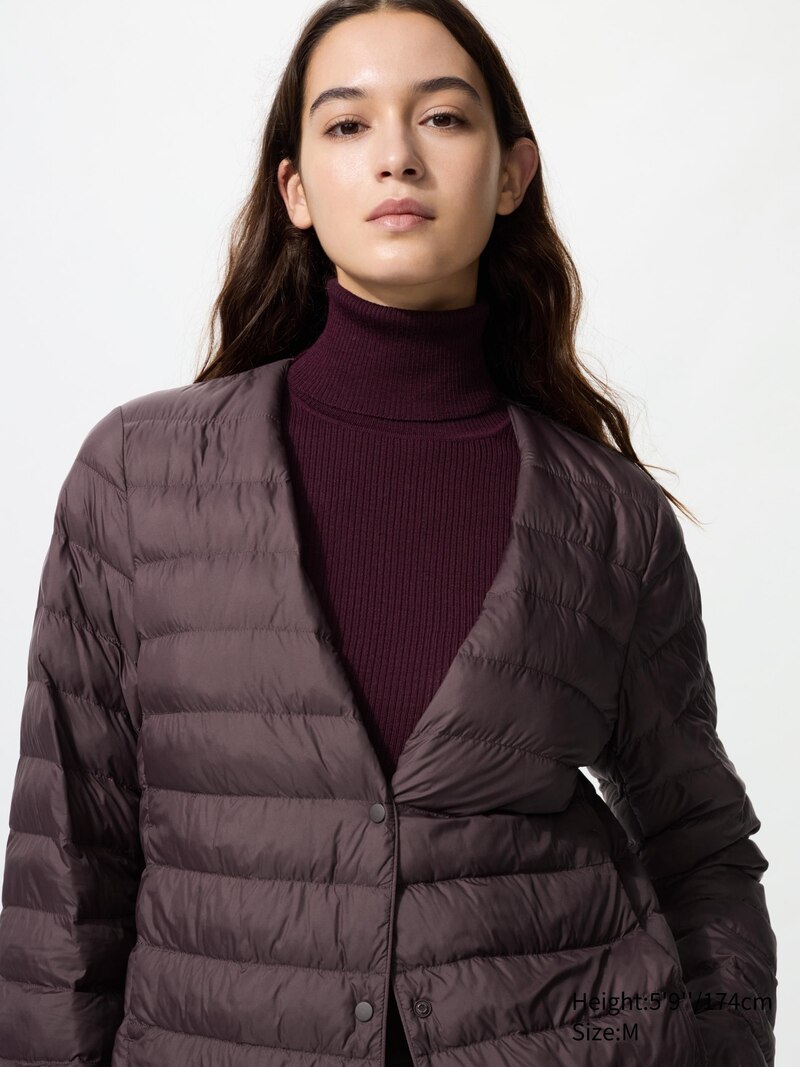 Утепленная куртка puffertech compact