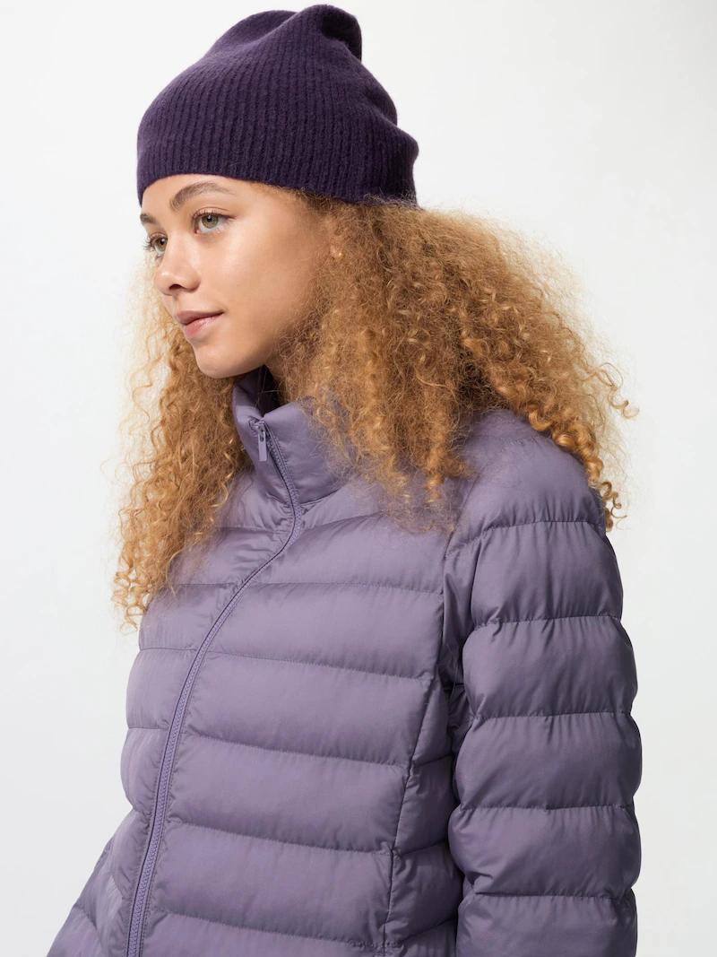 Куртка puffertech