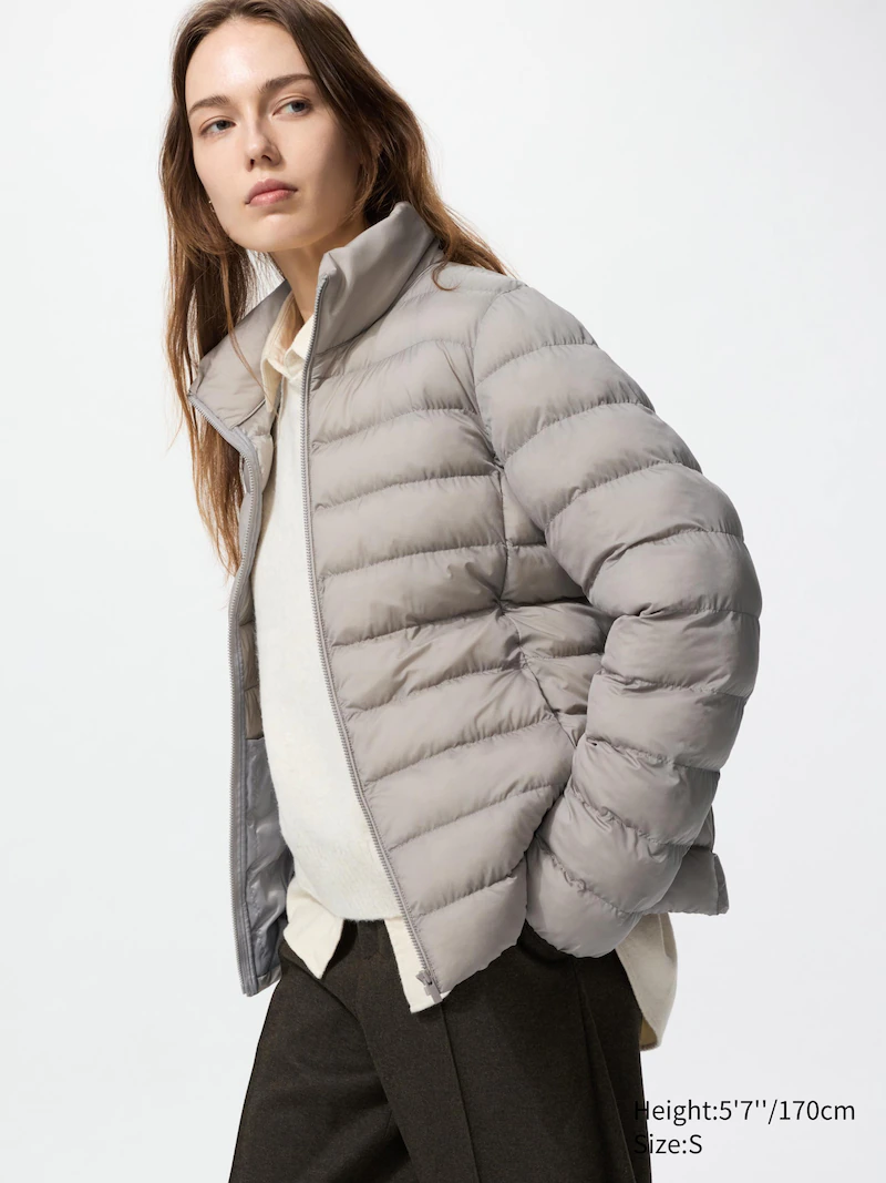 Куртка puffertech