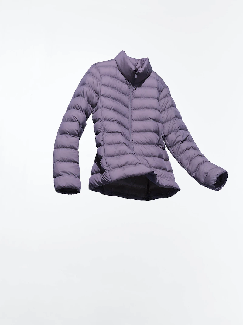 Куртка puffertech