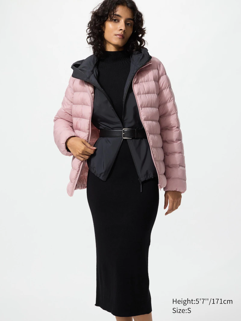 Куртка puffertech