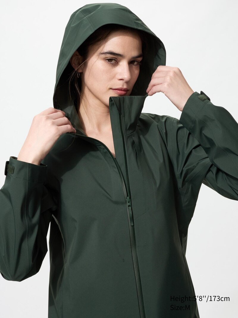 Парка blocktech