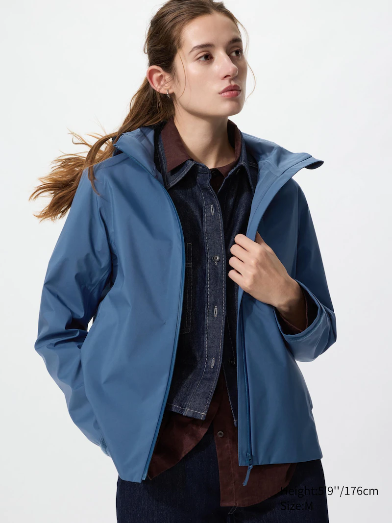 Парка blocktech