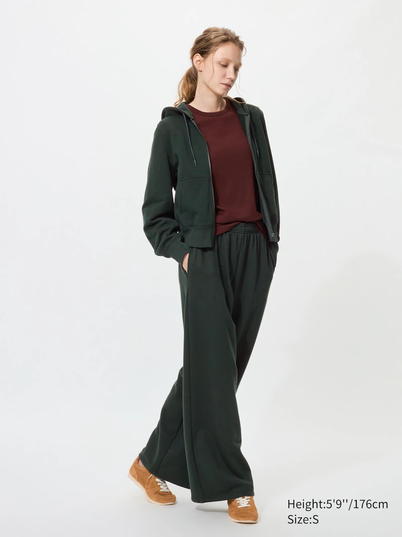 Толстовка с капюшоном на молнии