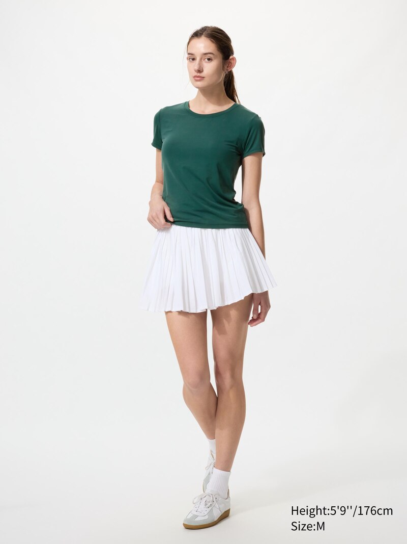 Футболка-топ airism bra