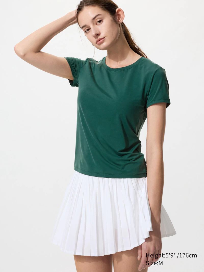 Футболка-топ airism bra