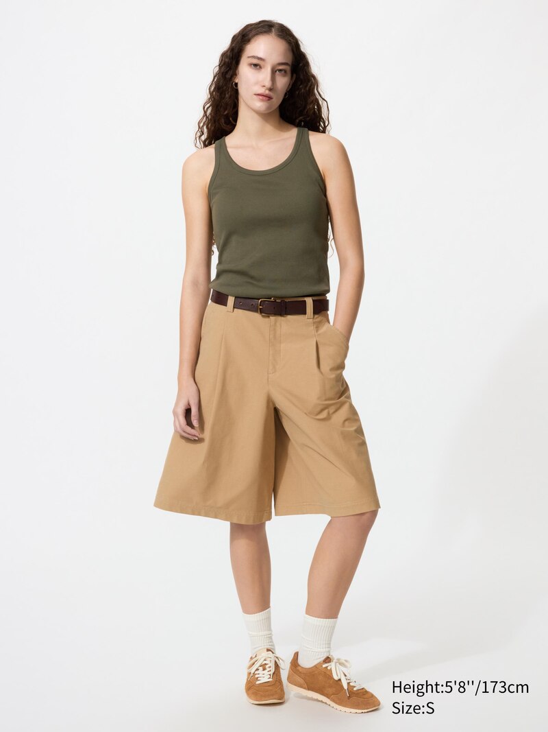 Топ-бра с ребристой спинкой