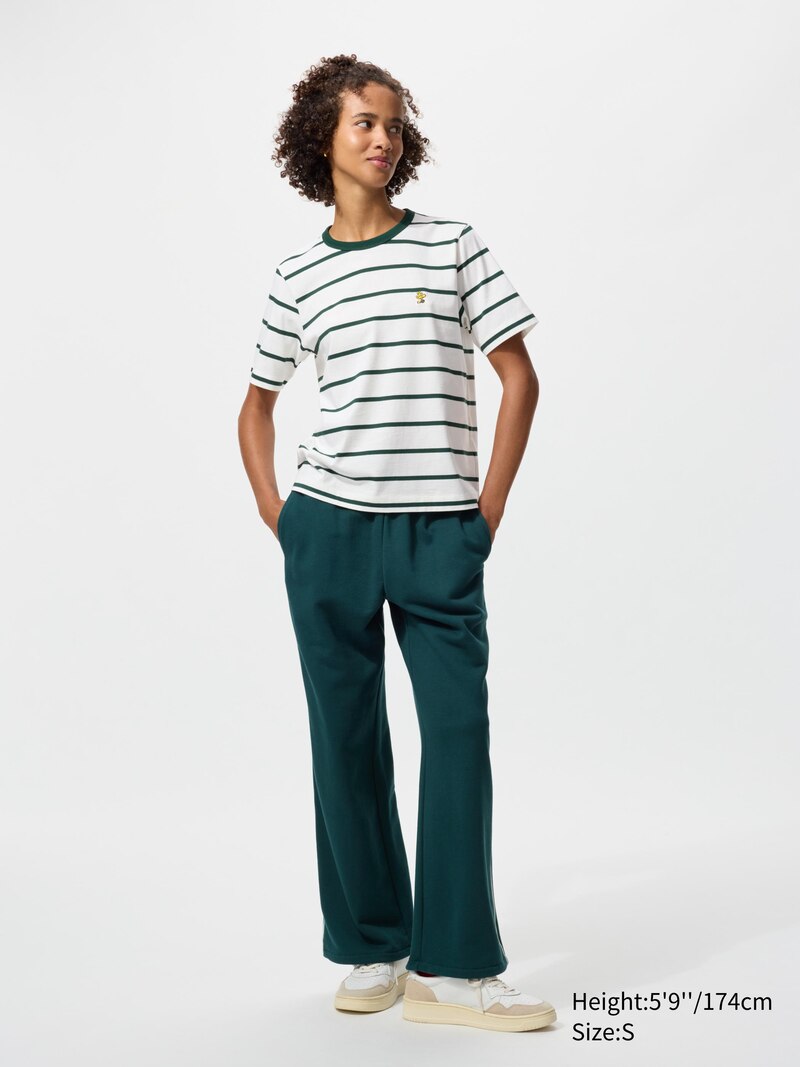 Футболка с графическим принтом peanuts ut